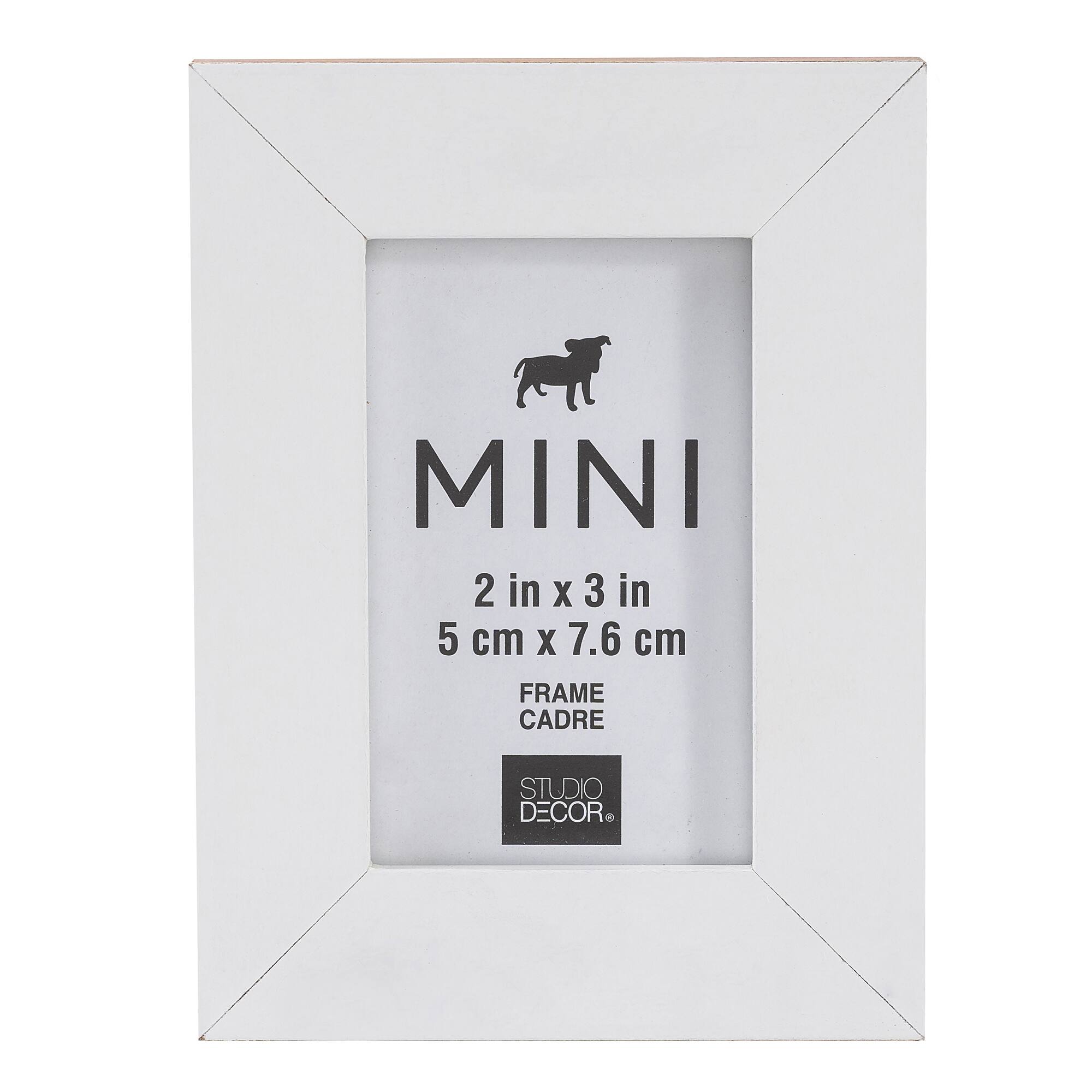 Mini Frame by Studio Décor